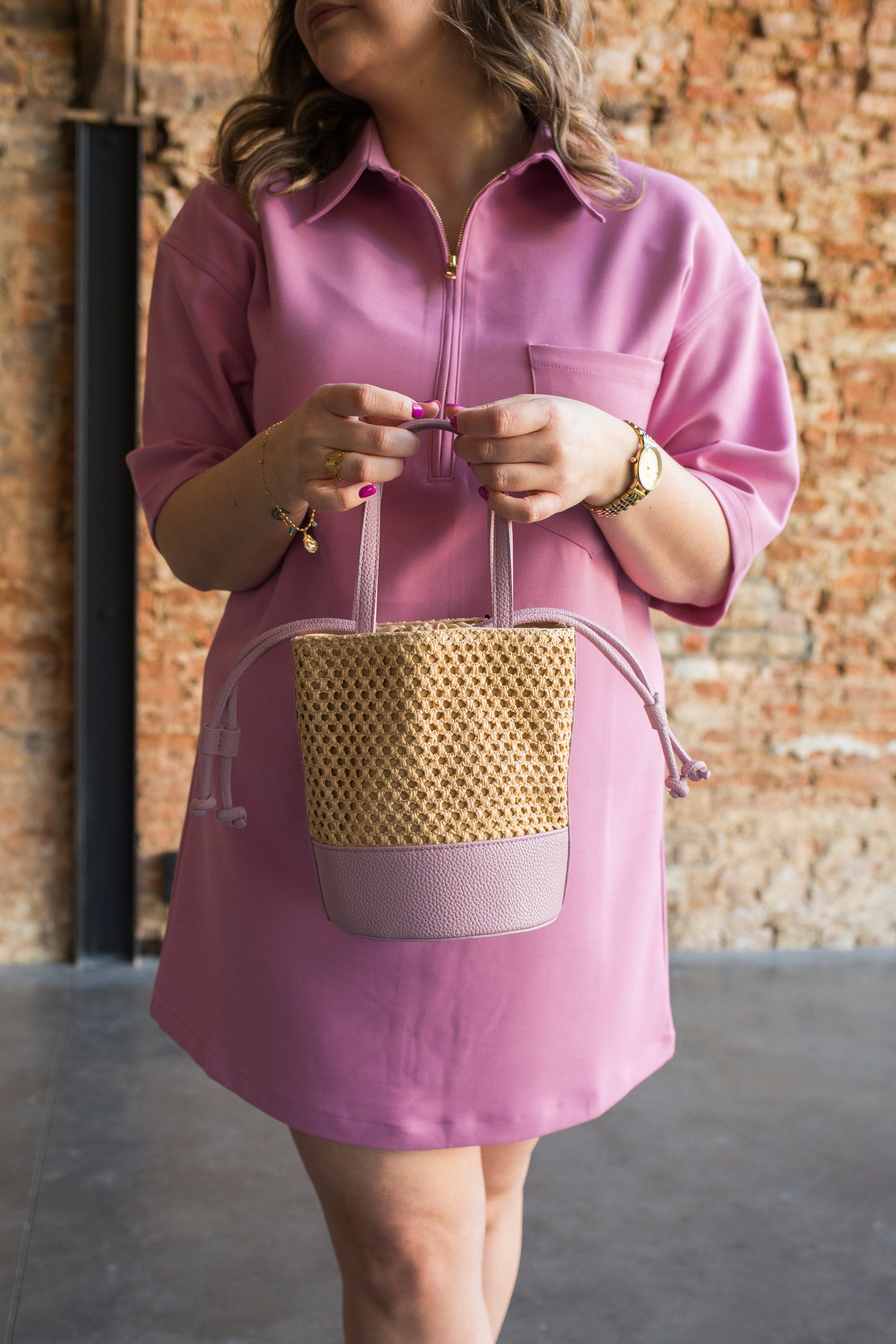 MARIE - LOU BAG